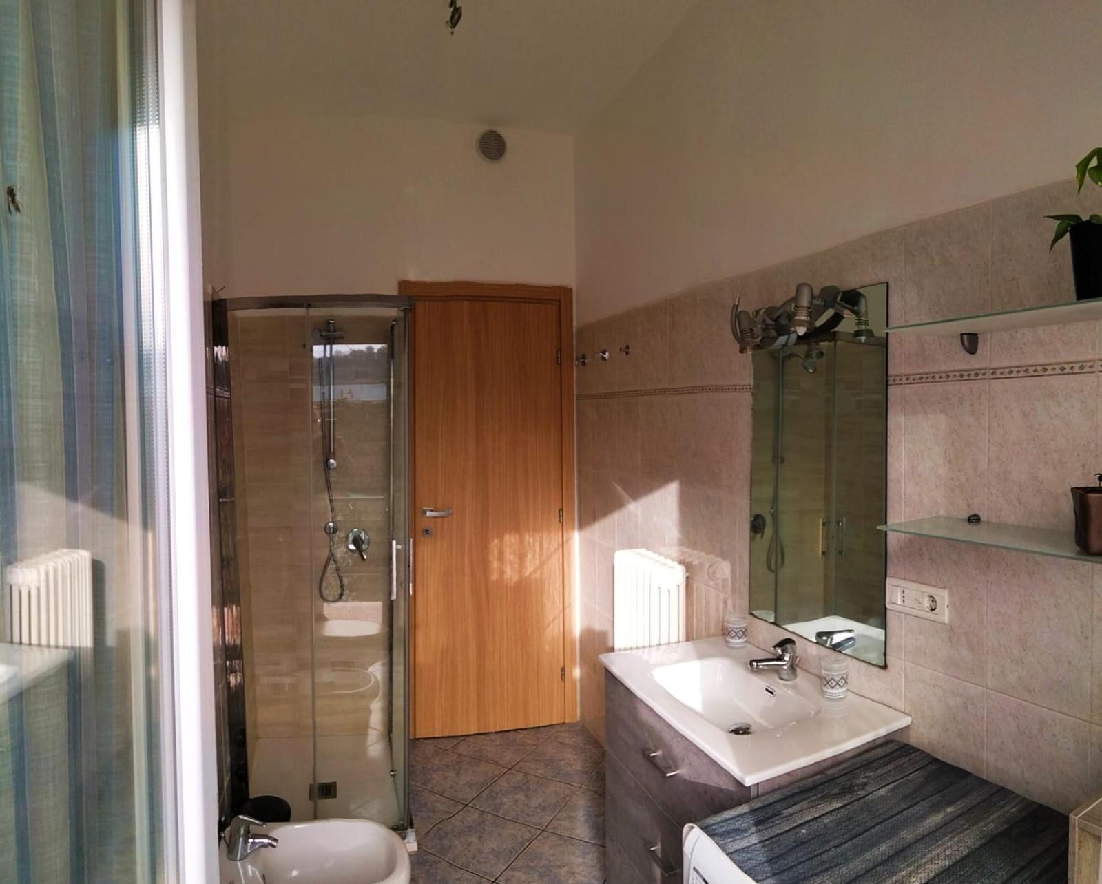 Lake View Villa Dormelletto Dış mekan fotoğraf